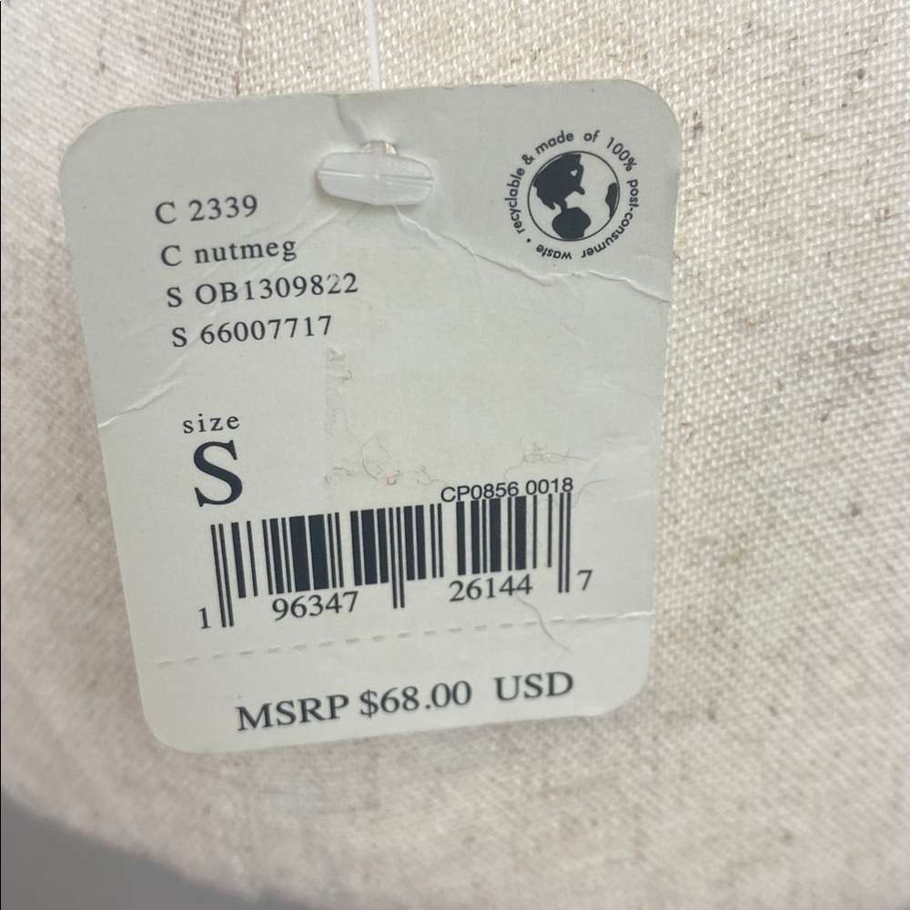 Intimately By Free People NWT Night Owl Nutmeg Brown Size Small Bodysuit - Picture 9 of 12